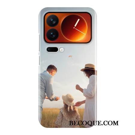 Kuori Xiaomi 17 Pro Max Trendikäs