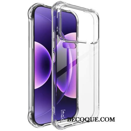 Kuori Xiaomi 17 Pro Max Vahvistettu Kirkas