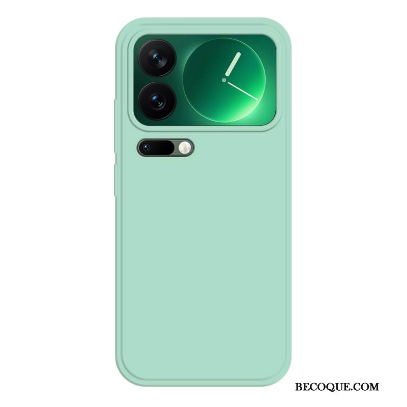 Kuori Xiaomi 17 Pro Max Vahvistettu Suojaus