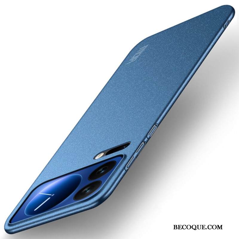 Kuori Xiaomi 17 Pro Mofi Shield Matte Series