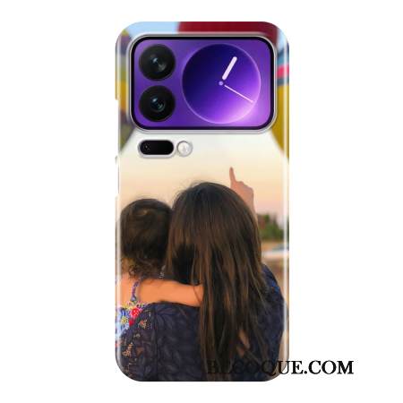 Kuori Xiaomi 17 Pro Retro