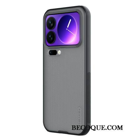 Kuori Xiaomi 17 Pro Super Frosted Shield Pro Nillkin