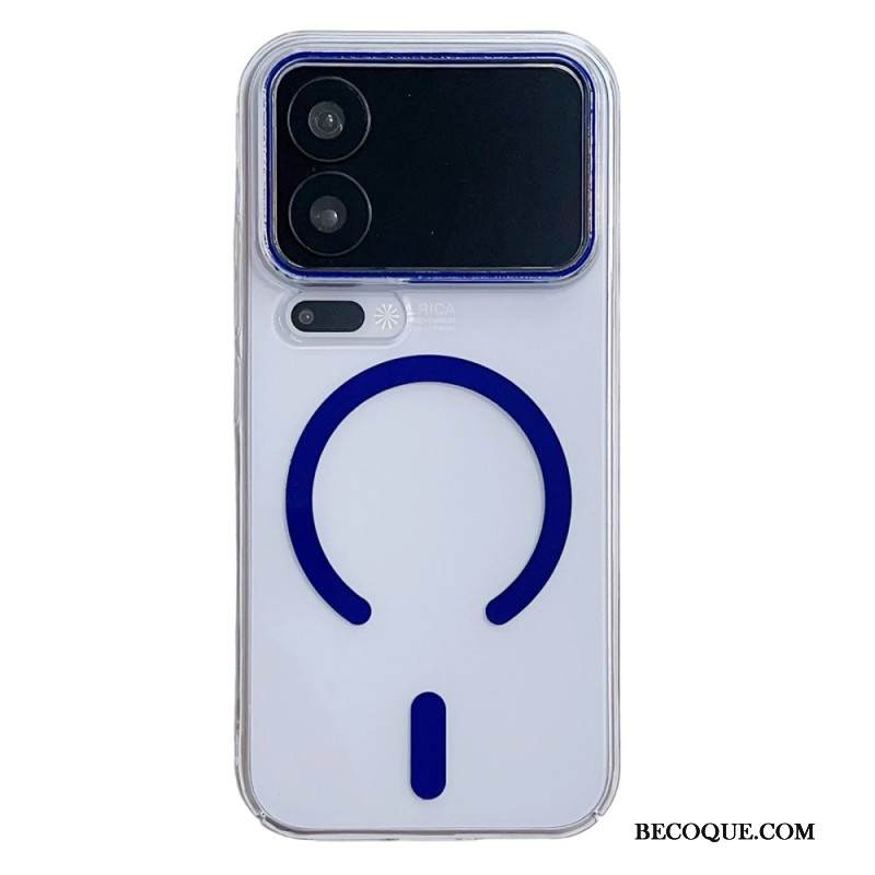 Kuori Xiaomi 17 Pro Ultraohut Magneettinen