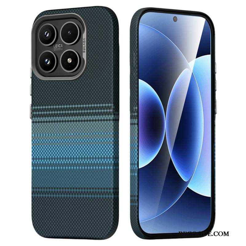 Kuori Xiaomi 17 Sulada-kuvio