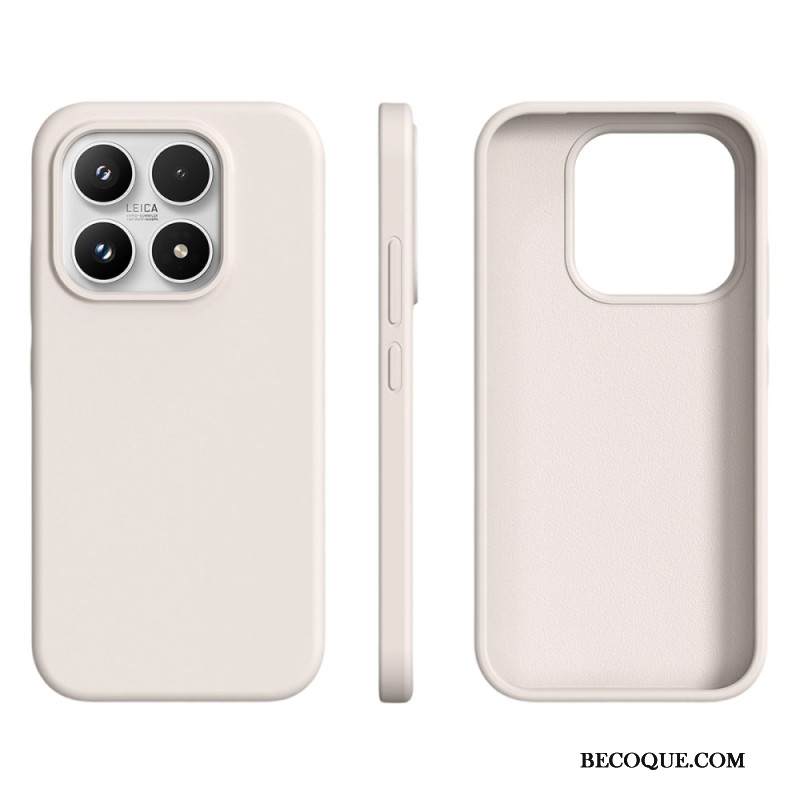 Kuori Xiaomi 17 Ultraohut