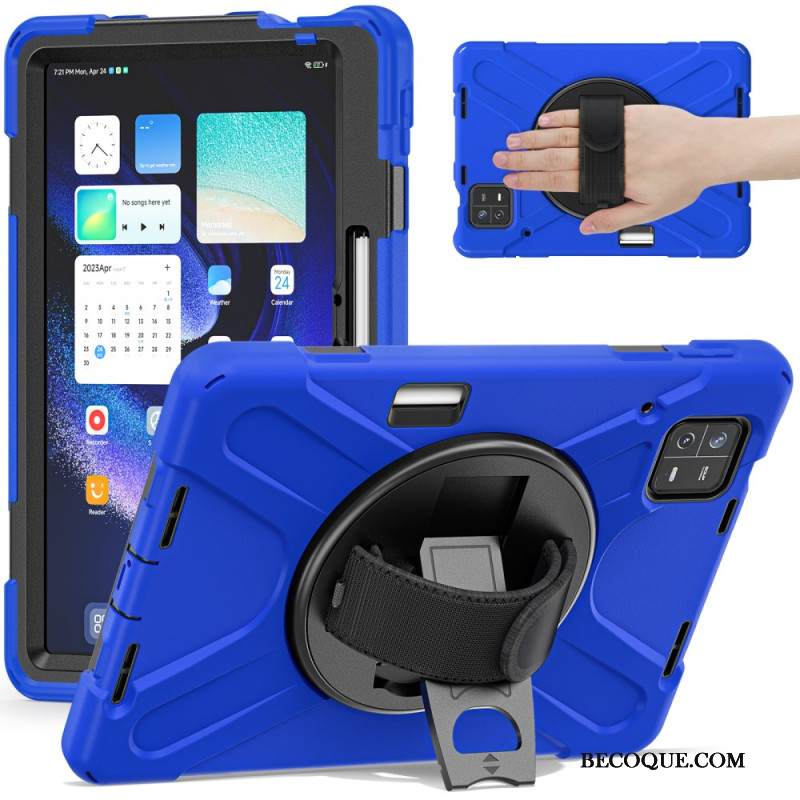 Kuori Xiaomi Pad 6 Pro Ensiluokkainen Vahvistettu