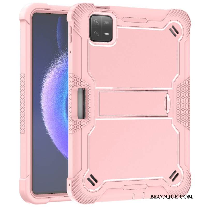 Kuori Xiaomi Pad 6 Pro Kestävä Jalustalla