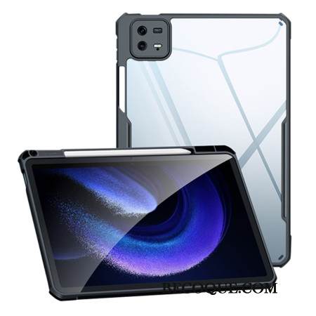 Kuori Xiaomi Pad 6 Pro Xundd Putoamisenesto
