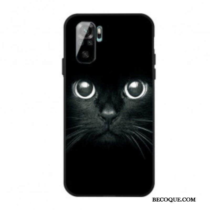 Kuori Xiaomi Redmi Note 10 / 10S Cat Eyes | mykuoret.com Kuori Xiaomi Redmi Note 10 / 10S Cat Eyes