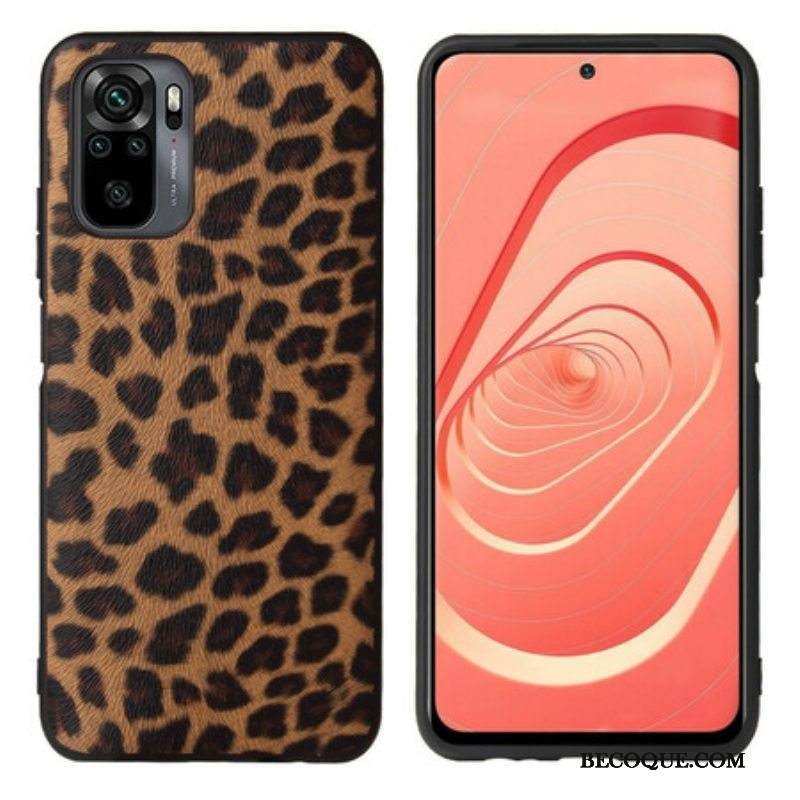 Kuori Xiaomi Redmi Note 10 / 10S Leopard | mykuoret.com Kuori Xiaomi Redmi Note 10 / 10S Leopard
