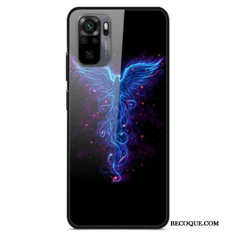 Kuori Xiaomi Redmi Note 10 / 10S Tempered Glass Phoenix | mykuoret.com Kuori Xiaomi Redmi Note 10 / 10S Tempered Glass Phoenix