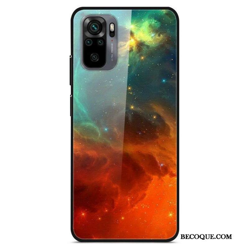Kuori Xiaomi Redmi Note 10 / 10S Tempered Glass Premium Colors | mykuoret.com Kuori Xiaomi Redmi Note 10 / 10S Tempered Glass Premium Colors