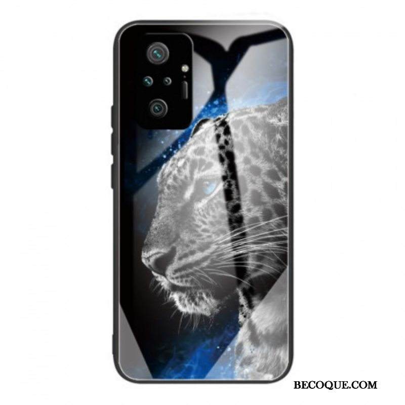 Kuori Xiaomi Redmi Note 10 Pro Kissan Kasvojen Karkaistu Lasi | mykuoret.com Kuori Xiaomi Redmi Note 10 Pro Kissan Kasvojen Karkaistu Lasi