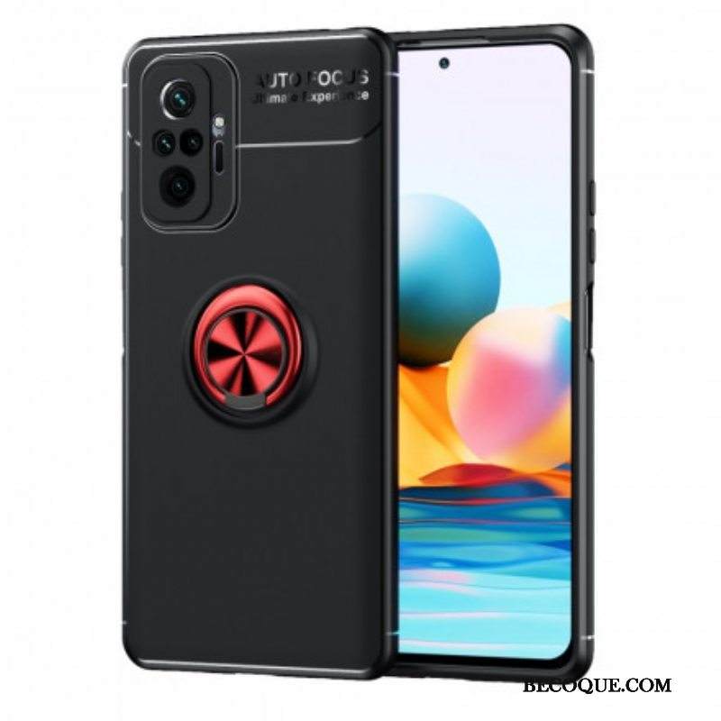 Kuori Xiaomi Redmi Note 10 Pro Pyörivä Rengas | mykuoret.com Kuori Xiaomi Redmi Note 10 Pro Pyörivä Rengas
