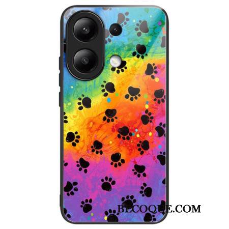 Kuori Xiaomi Redmi Note 13 4g Karkaistu Lasi Sormenjäljet Kuori Xiaomi Redmi Note 13 4g Karkaistu Lasi Sormenjäljet