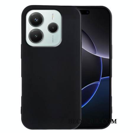 Kuori Xiaomi Redmi Note 14 4g Iskunkestävä Ja Sormenjälkiä Hylkivä