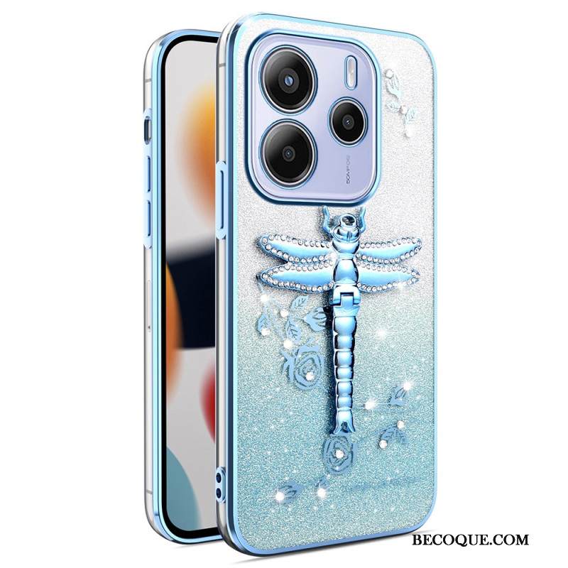 Kuori Xiaomi Redmi Note 14 4g Perhosjalusta