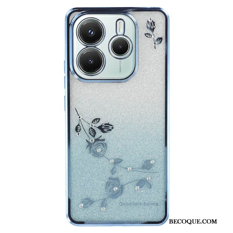 Kuori Xiaomi Redmi Note 14 5g Kadem