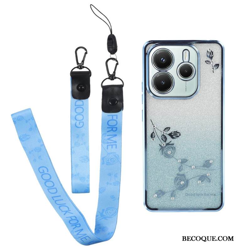 Kuori Xiaomi Redmi Note 14 5g Kadem-hihnat