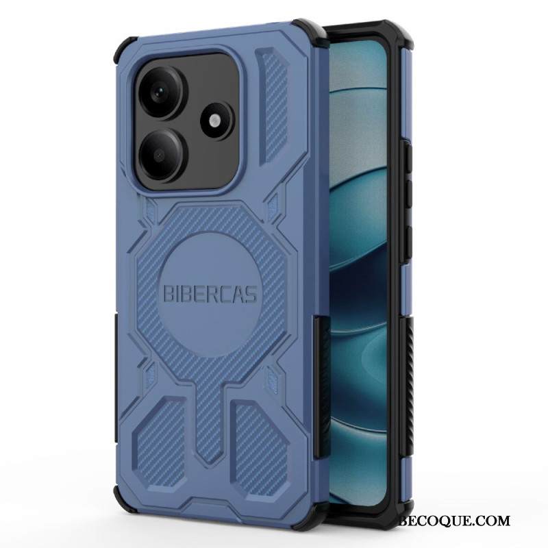 Kuori Xiaomi Redmi Note 14 5g Magsafe-yhteensopiva Bibercas