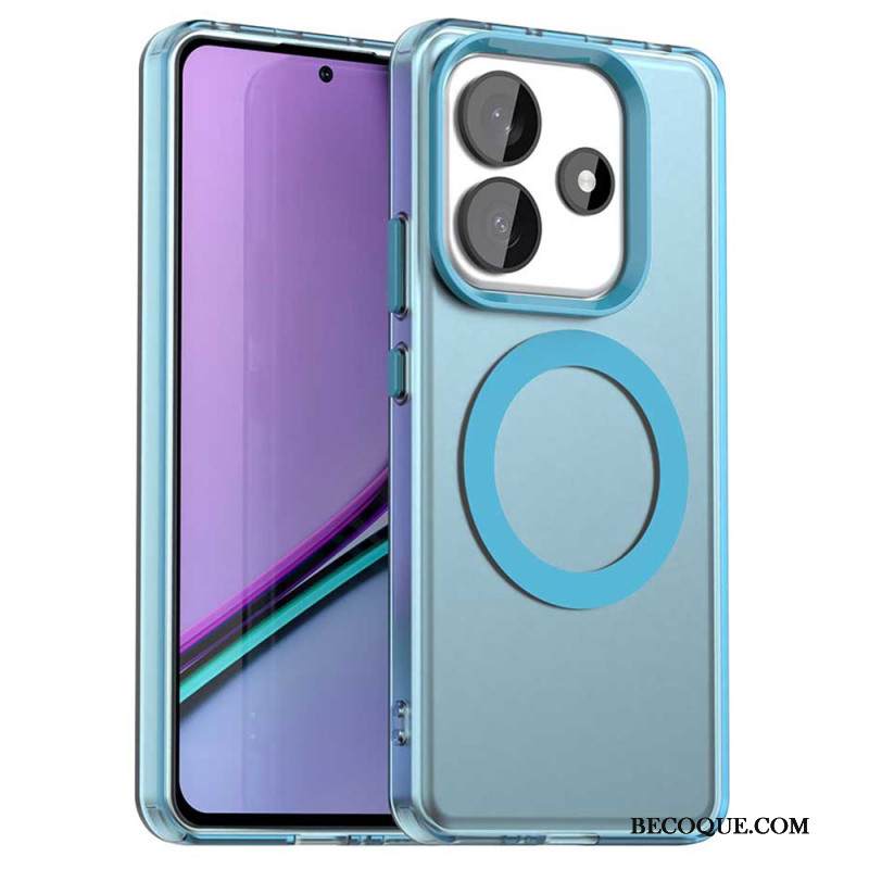 Kuori Xiaomi Redmi Note 14 5g Magsafe-yhteensopiva Himmeäpintainen