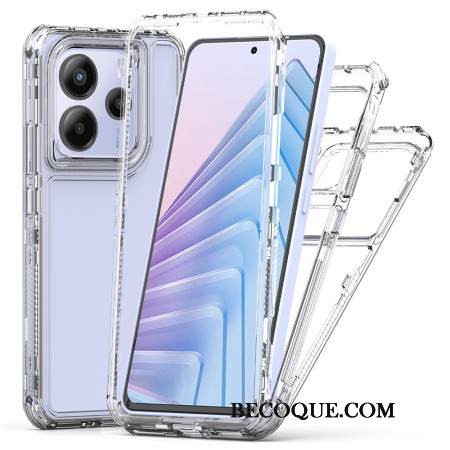 Kuori Xiaomi Redmi Note 14 5g Täysi Suojaus