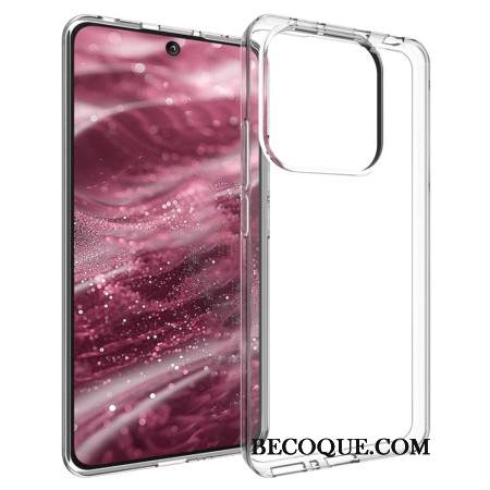 Kuori Xiaomi Redmi Note 14 5g Vahvistettu Kirkas Suojakuori