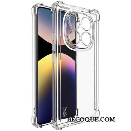 Kuori Xiaomi Redmi Note 14 Pro 4g Imak Ux-4 -sarja