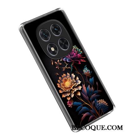 Kuori Xiaomi Redmi Note 14 Pro 4g Kukkakuvio