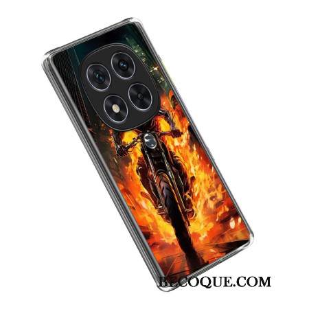 Kuori Xiaomi Redmi Note 14 Pro 4g Liekkiritari