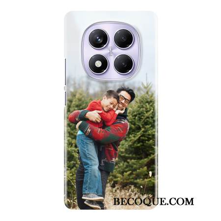 Kuori Xiaomi Redmi Note 14 Pro 4g Mukautettava