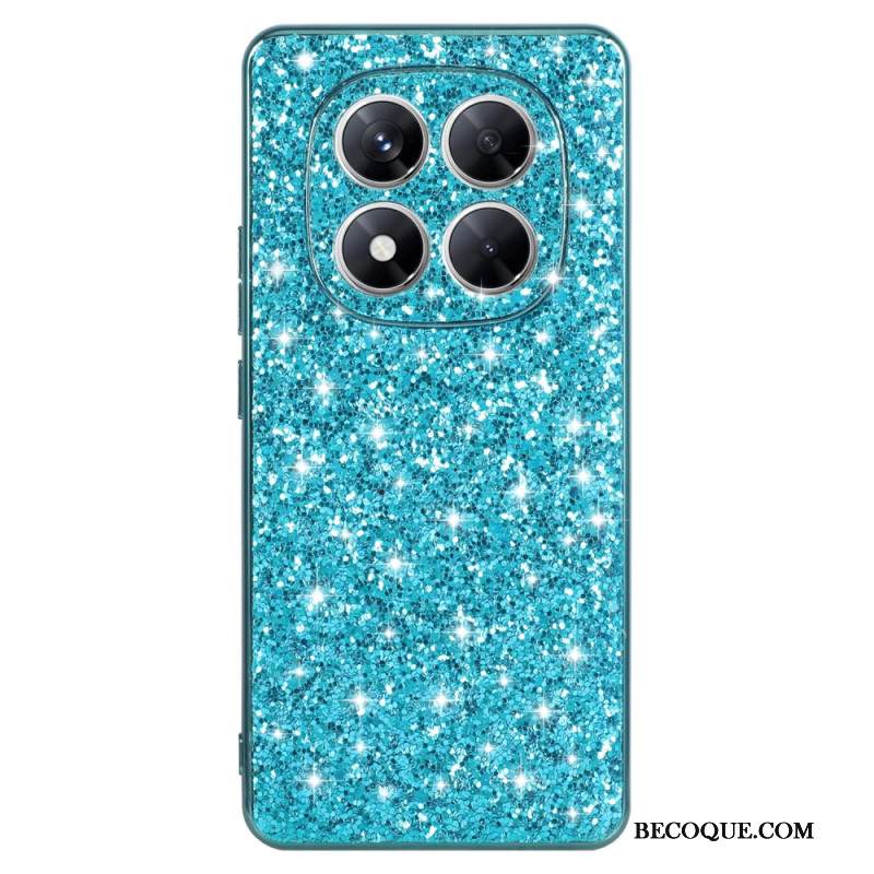 Kuori Xiaomi Redmi Note 14 Pro 4g Paljettikuvio