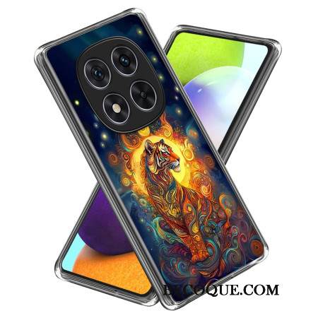 Kuori Xiaomi Redmi Note 14 Pro 4g Tiikeri