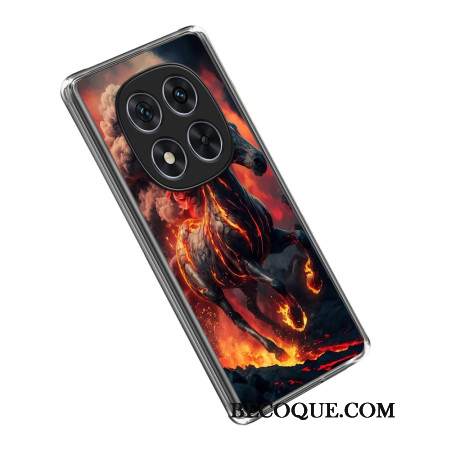 Kuori Xiaomi Redmi Note 14 Pro 4g Tulihevonen