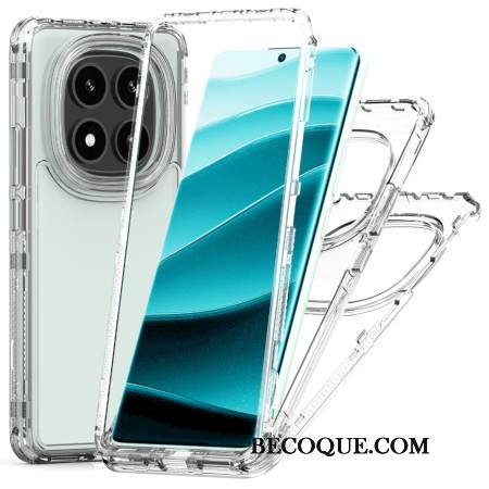 Kuori Xiaomi Redmi Note 14 Pro 5g 360 Asteen Suojaus