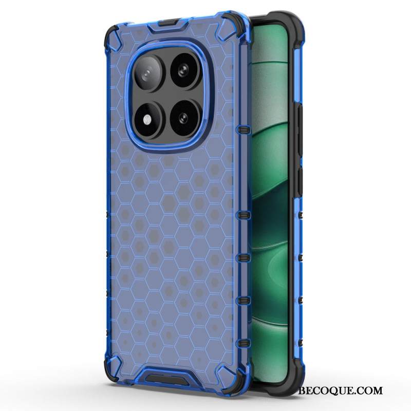 Kuori Xiaomi Redmi Note 14 Pro 5g Hunajakenno