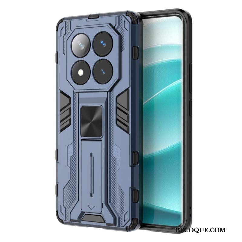 Kuori Xiaomi Redmi Note 14 Pro 5g Irrotettava Jalusta