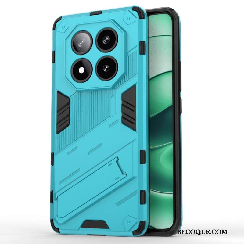 Kuori Xiaomi Redmi Note 14 Pro 5g Kaksiasentoinen Irrotettava Handsfree-teline