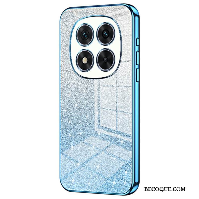 Kuori Xiaomi Redmi Note 14 Pro 5g Liukuvärjätty Kiilto Suojakuori