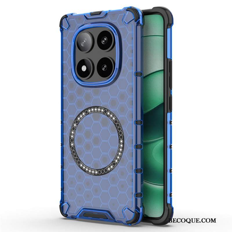 Kuori Xiaomi Redmi Note 14 Pro 5g Magsafe-yhteensopiva