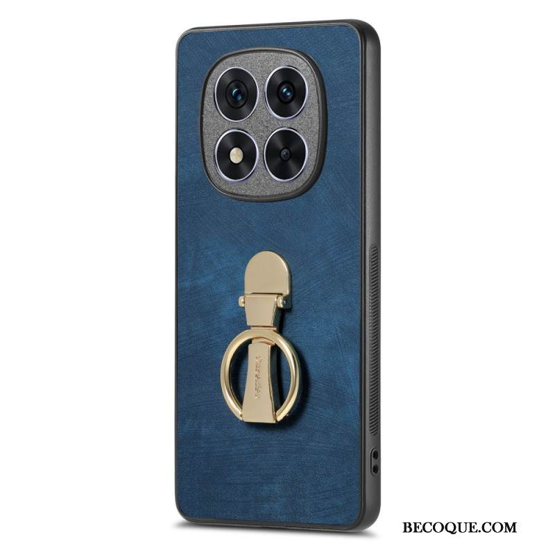 Kuori Xiaomi Redmi Note 14 Pro Plus 5g Caseneo Nahkaefekti