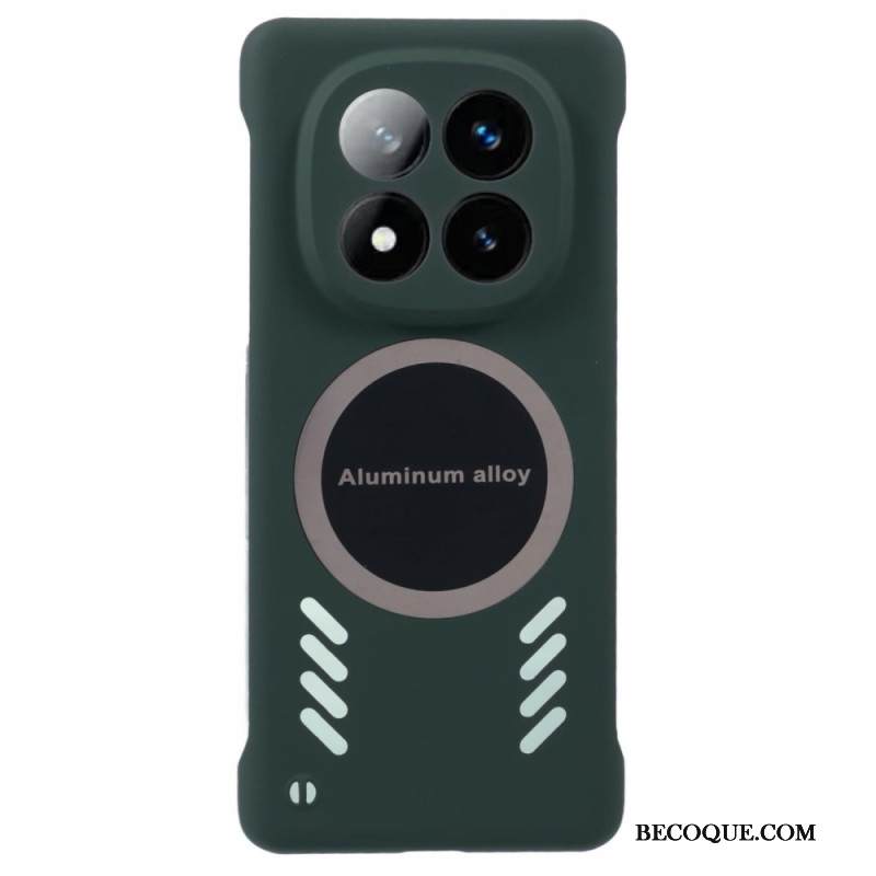 Kuori Xiaomi Redmi Note 14 Pro Plus 5g Erittäin Ohut Muovi