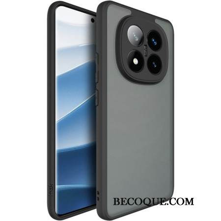 Kuori Xiaomi Redmi Note 14 Pro Plus 5g Imak Ux-9b -sarja