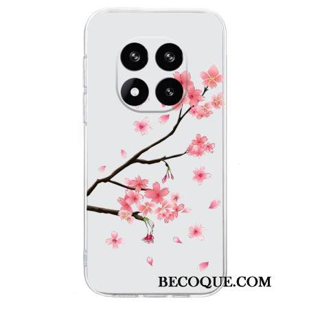 Kuori Xiaomi Redmi Note 14 Pro Plus 5g Kukkivat Oksat