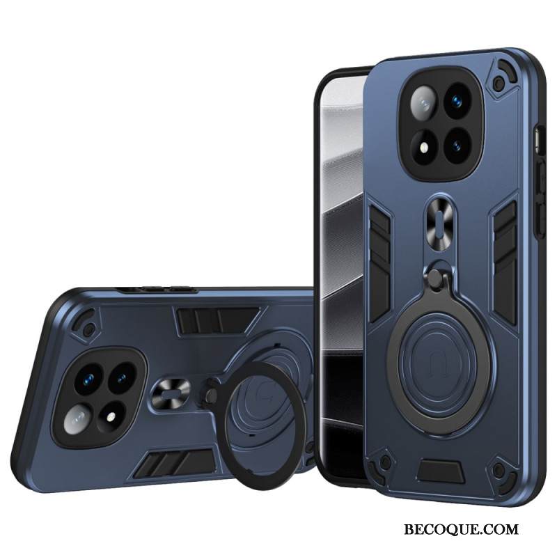 Kuori Xiaomi Redmi Note 14 Pro Plus 5g Kääntyvä Jalusta