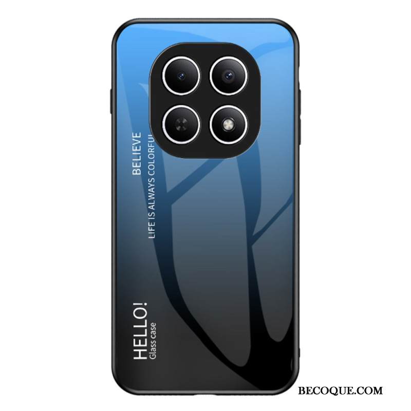 Kuori Xiaomi Redmi Note 15 5g Hello Karkaistu Lasi Suojakuori