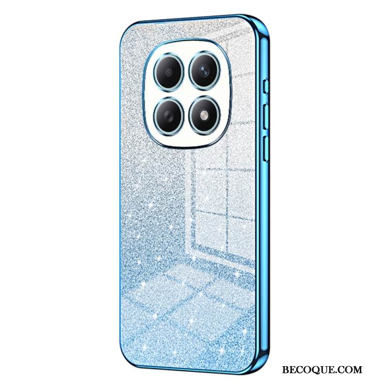 Kuori Xiaomi Redmi Note 15 5g Kimallusliukuvärjäys