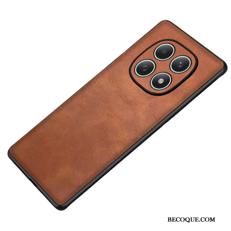 Kuori Xiaomi Redmi Note 15 5g Retro Nahkakuvio Suojakuori