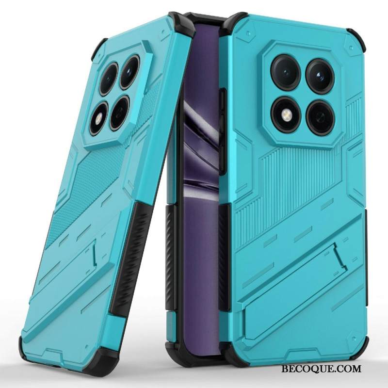 Kuori Xiaomi Redmi Note 15 Pro 5g Erittäin Kestävä Jalustalla