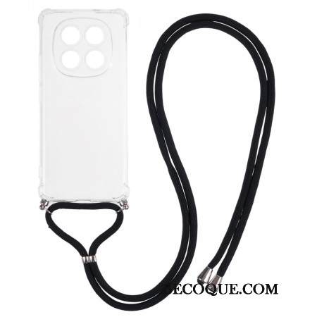 Kuori Xiaomi Redmi Note 15 Pro 5g Läpinäkyvä